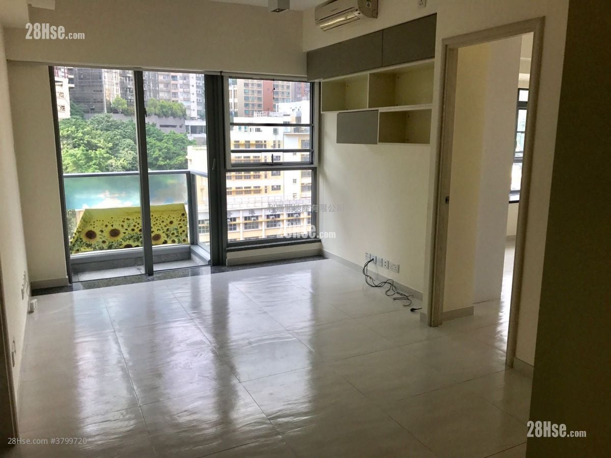 上林 售盘 2 房 788 平方尺