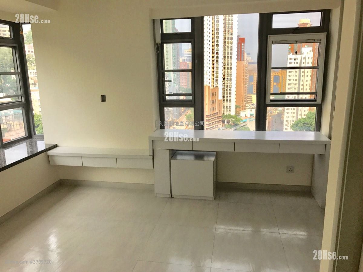 上林 售盘 2 房 788 平方尺