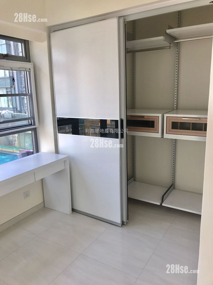 上林 售盘 2 房 788 平方尺