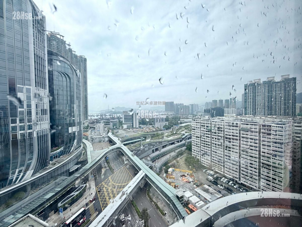 The Austin 租盘 4 房 , 2 浴室 1,290 平方尺