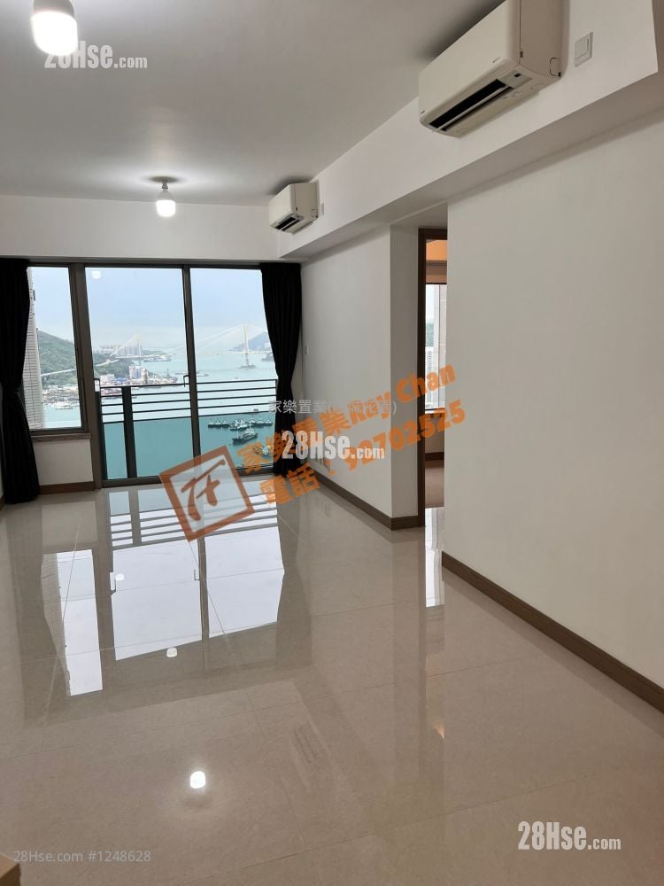 海之恋 售盘 3 房 791 平方尺