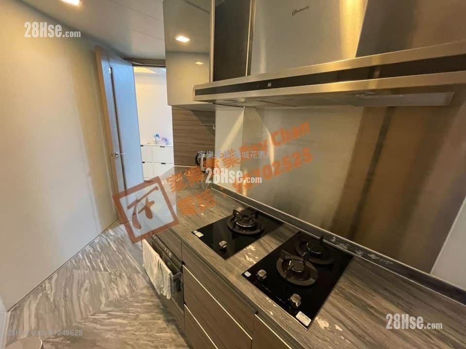 海之恋 售盘 3 房 791 平方尺