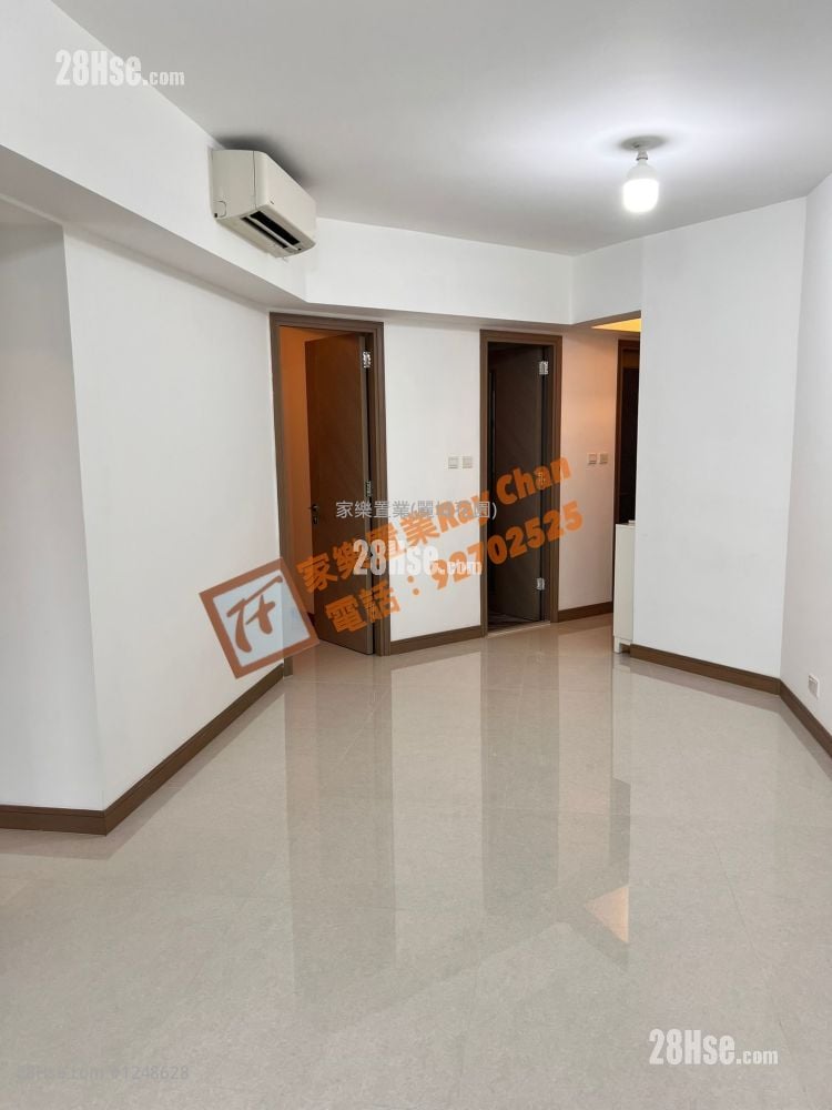 海之恋 售盘 3 房 791 平方尺