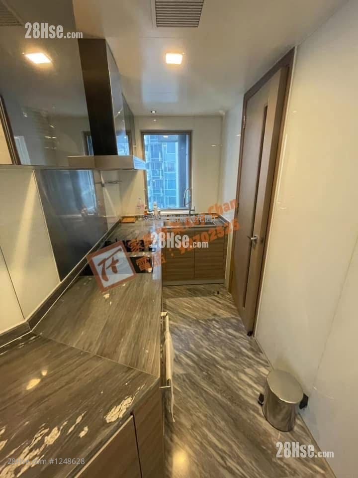 海之恋 售盘 3 房 791 平方尺