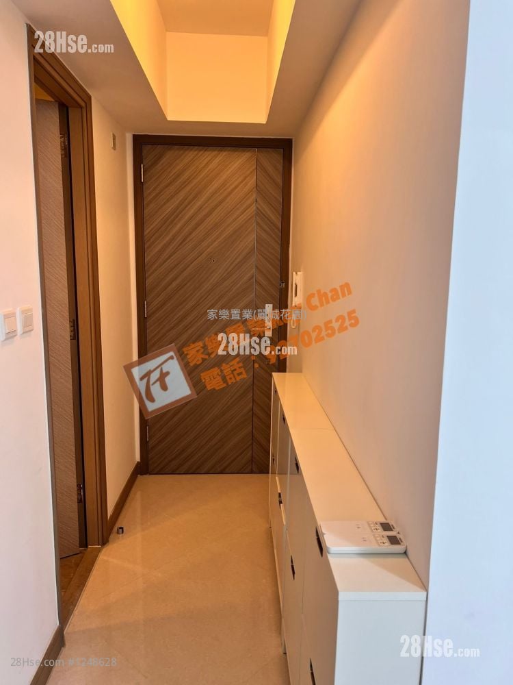 海之恋 售盘 3 房 791 平方尺