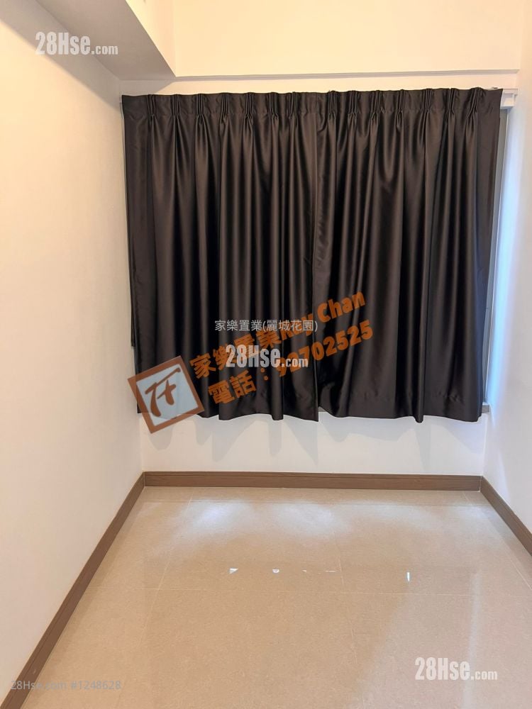 海之恋 售盘 3 房 791 平方尺