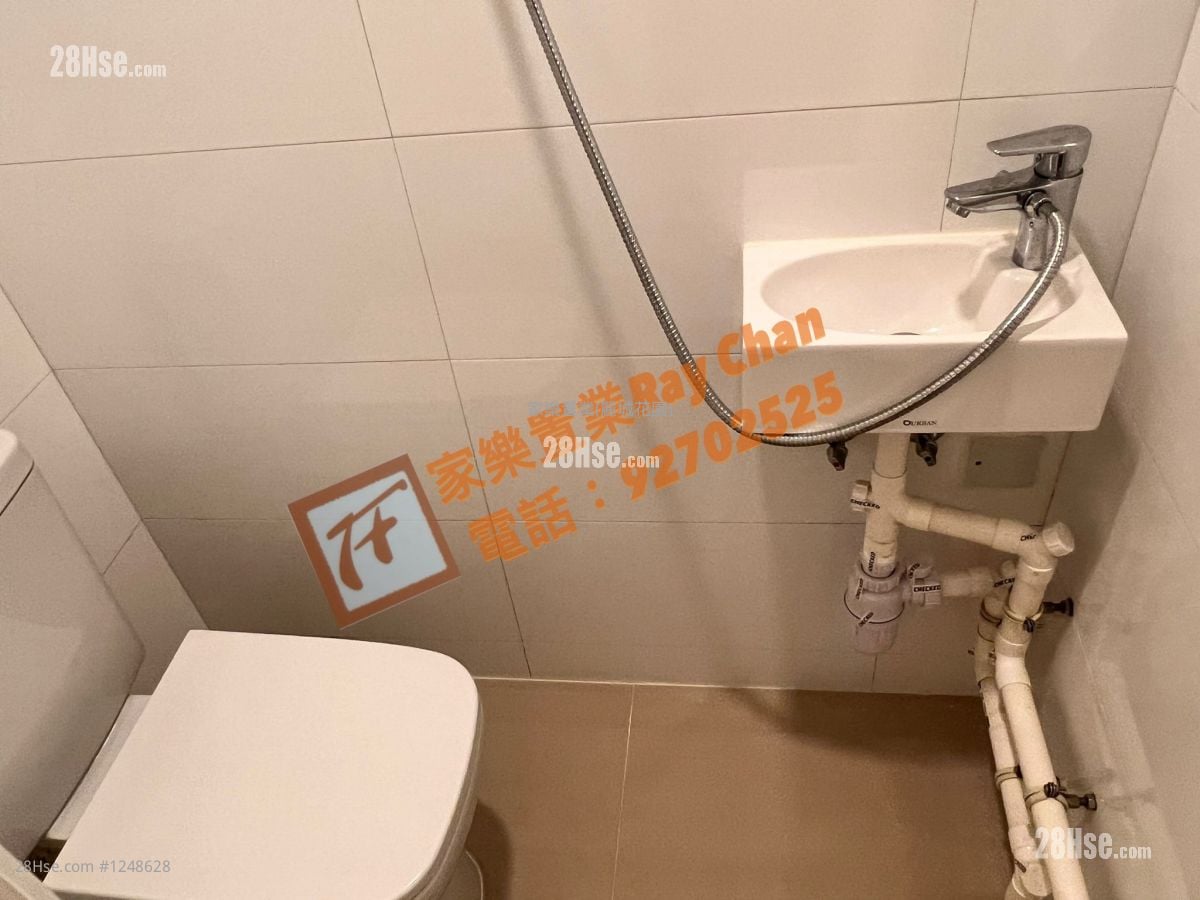 海之恋 售盘 3 房 791 平方尺