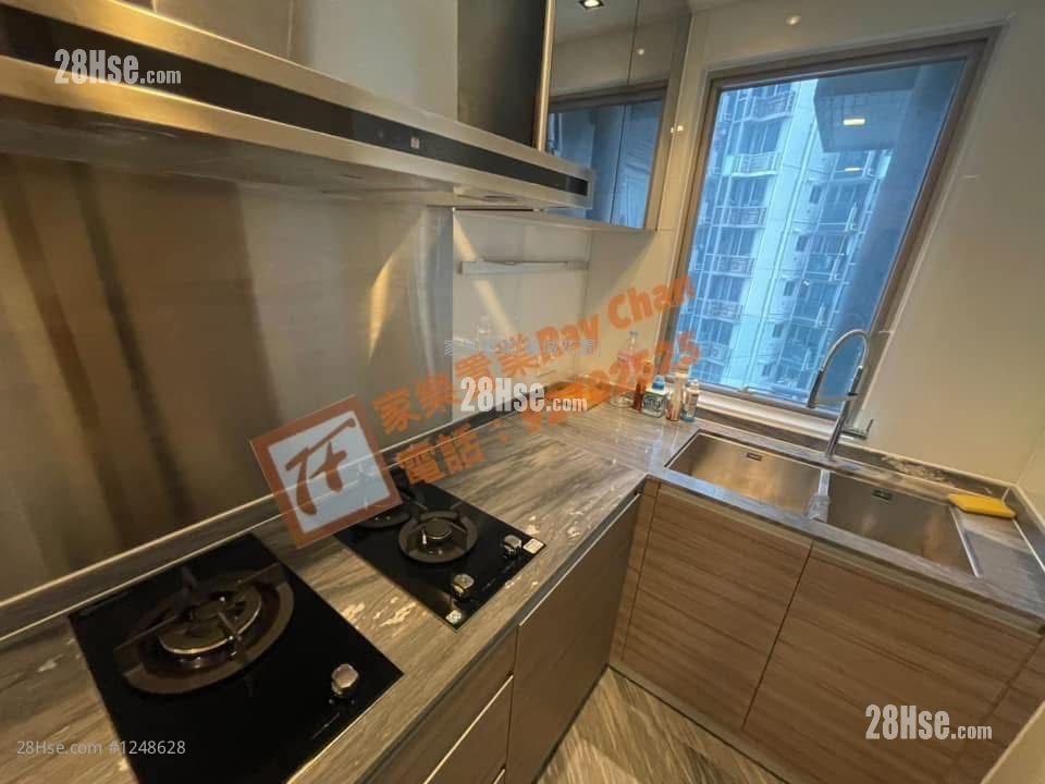 海之恋 售盘 3 房 791 平方尺