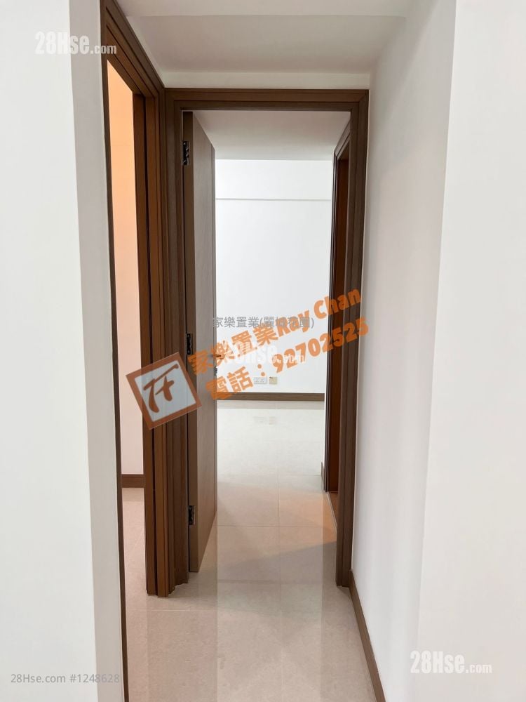 海之恋 售盘 3 房 791 平方尺