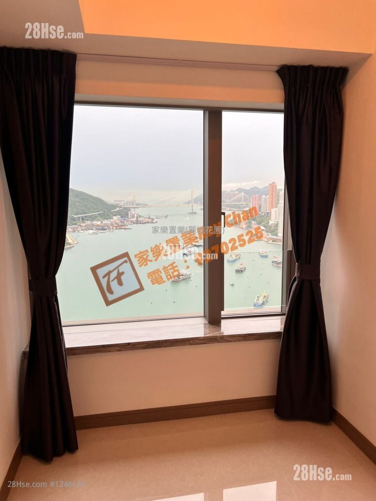 海之恋 售盘 3 房 791 平方尺