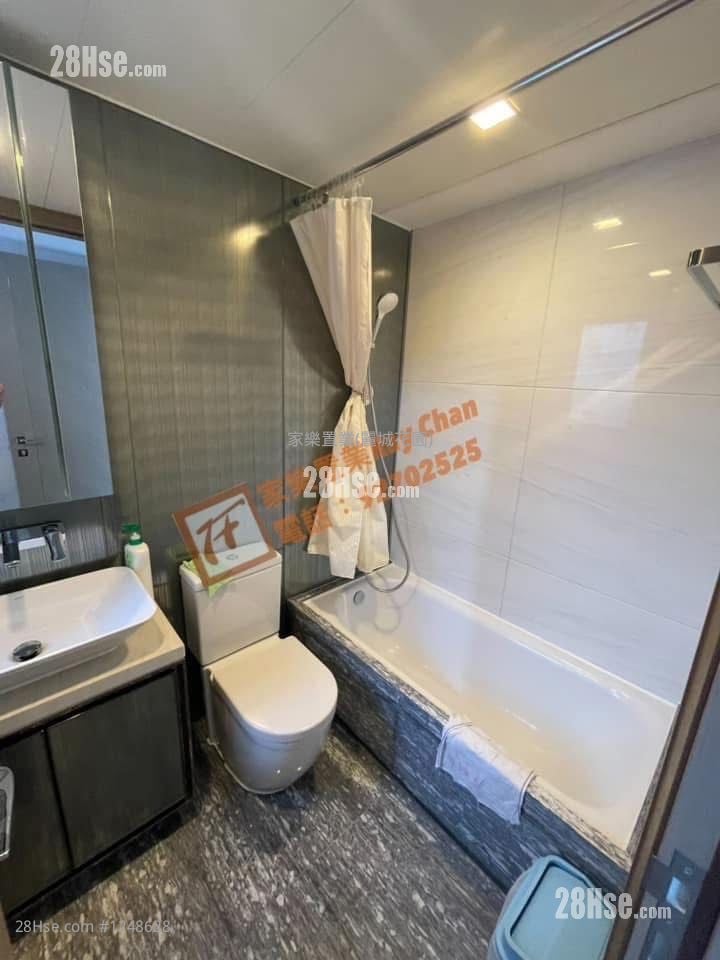 海之恋 售盘 3 房 791 平方尺