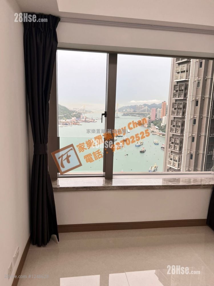 海之恋 售盘 3 房 791 平方尺