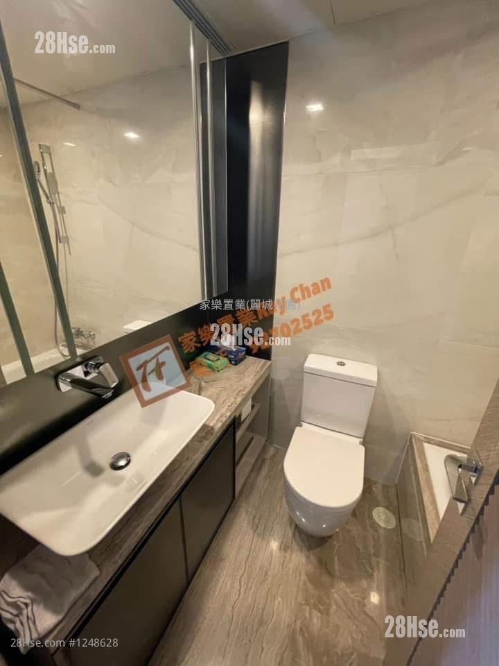 海之恋 售盘 3 房 791 平方尺