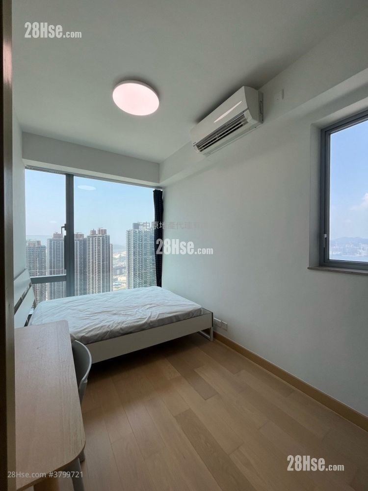 MALIBU 售盘 3 房 , 1 浴室 656 平方尺