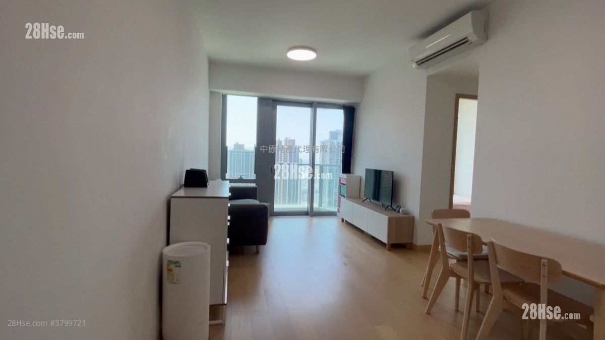 MALIBU 售盘 3 房 , 1 浴室 656 平方尺