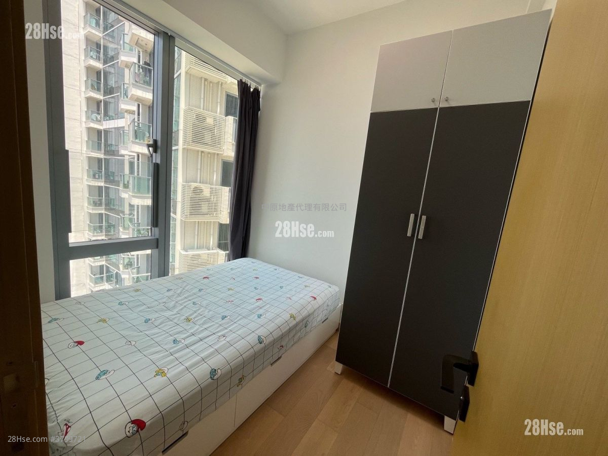 MALIBU 售盘 3 房 , 1 浴室 656 平方尺