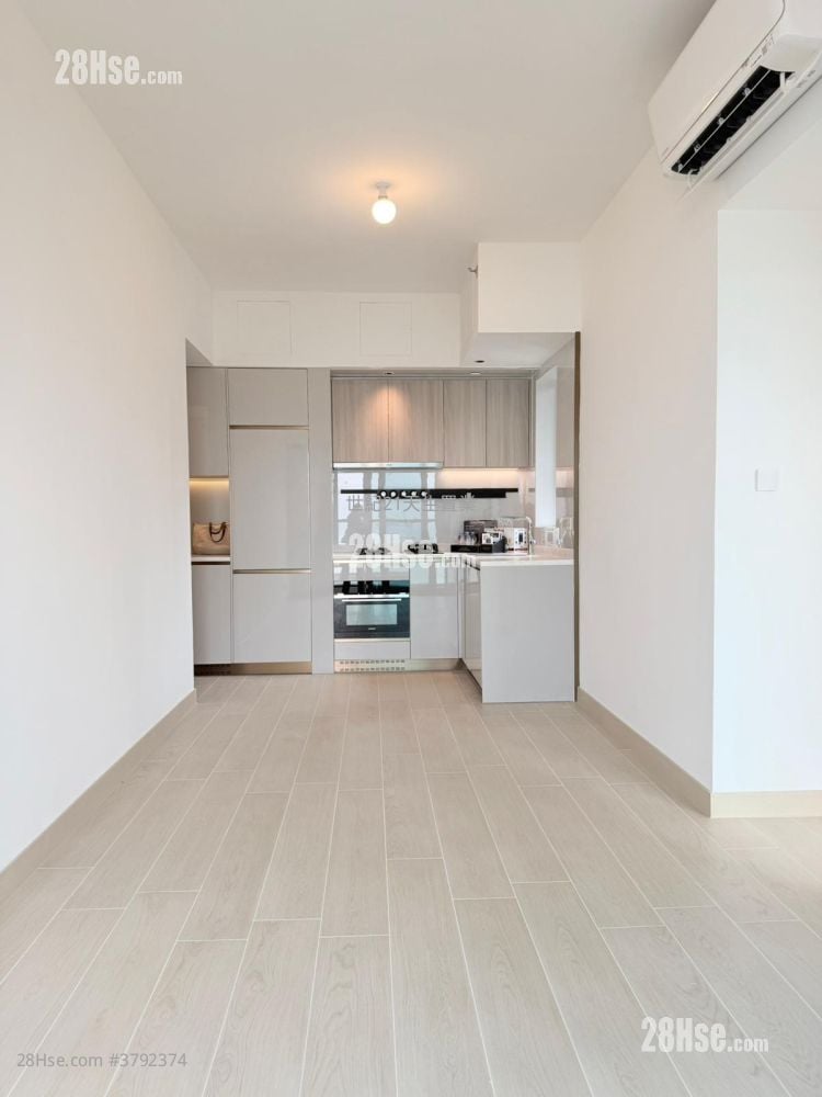 Gold Coast Bay Rental 2 Bedrooms , 1 Bathroom 545 ft²