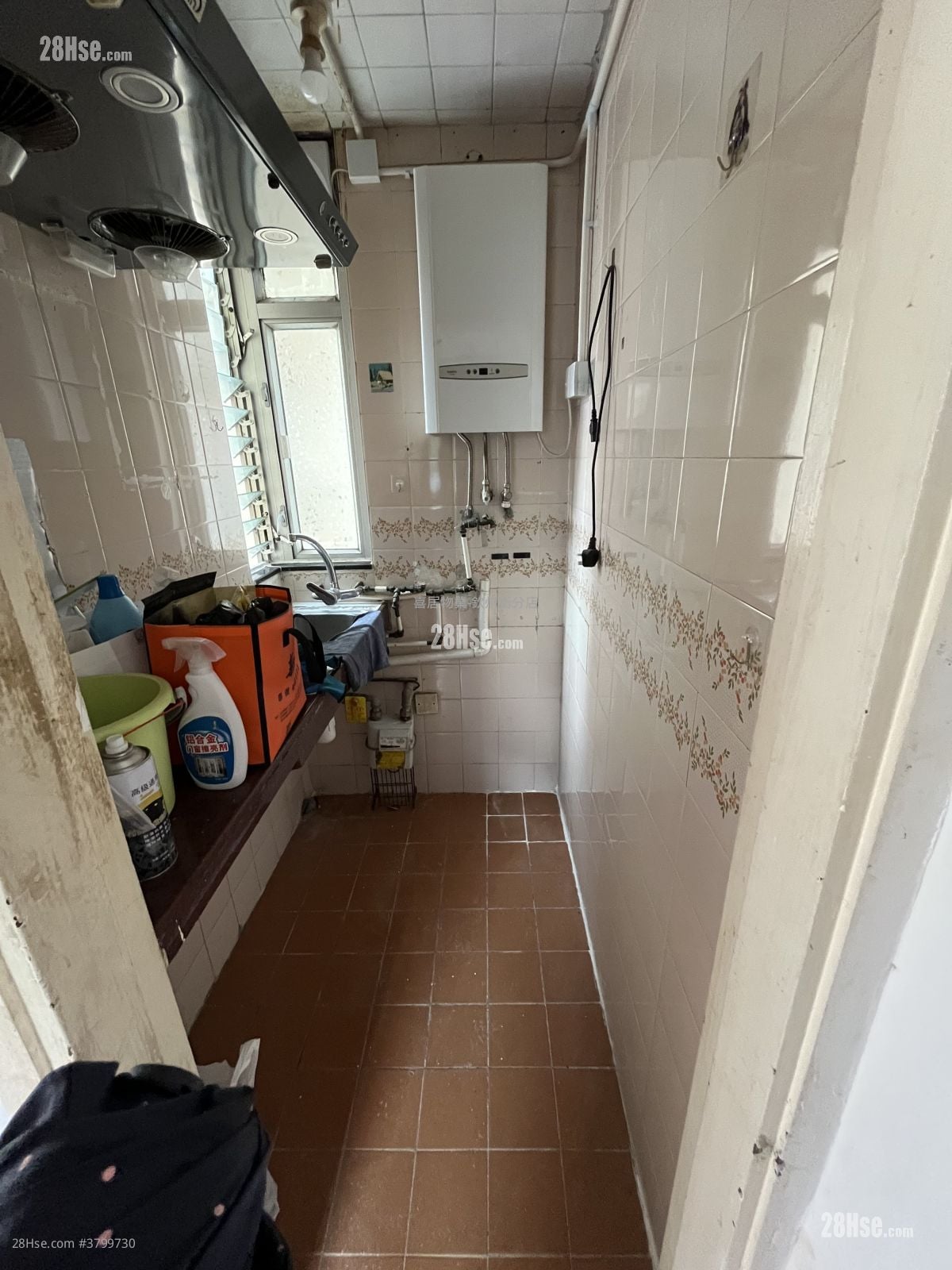 永宁大厦(顺宁道) 租盘 2 房 224 平方尺