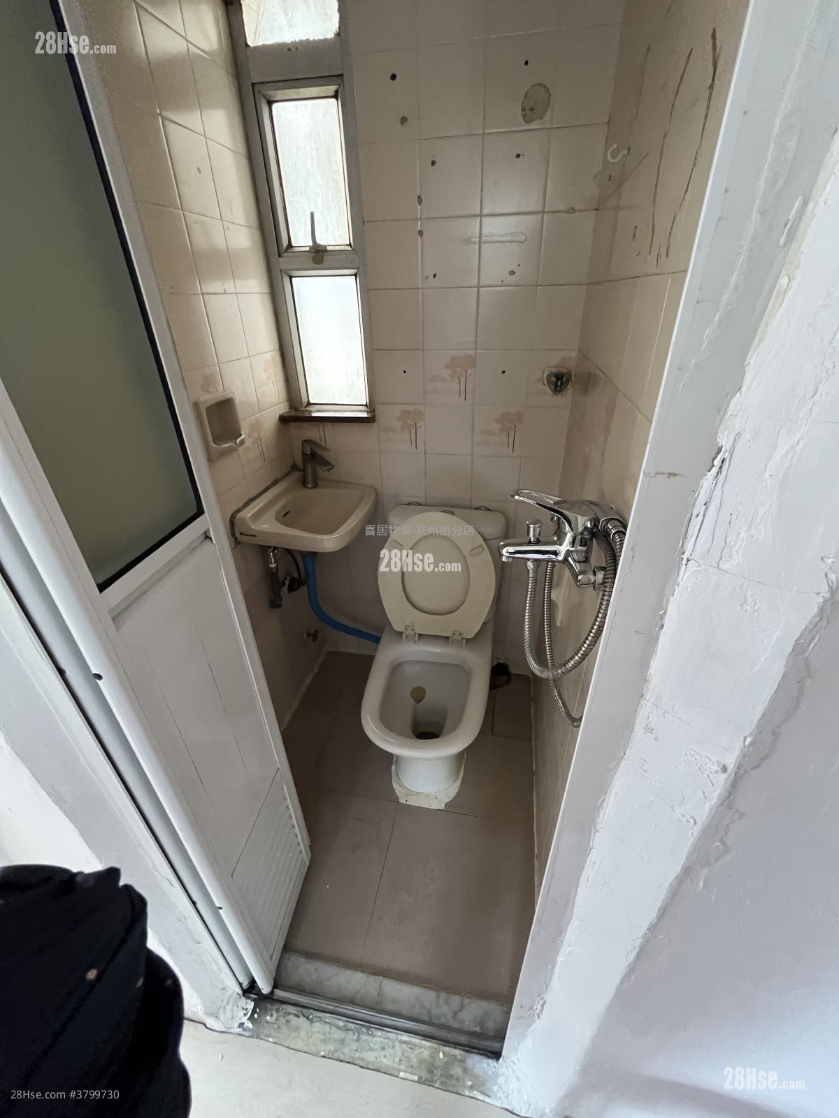 永宁大厦(顺宁道) 租盘 2 房 224 平方尺