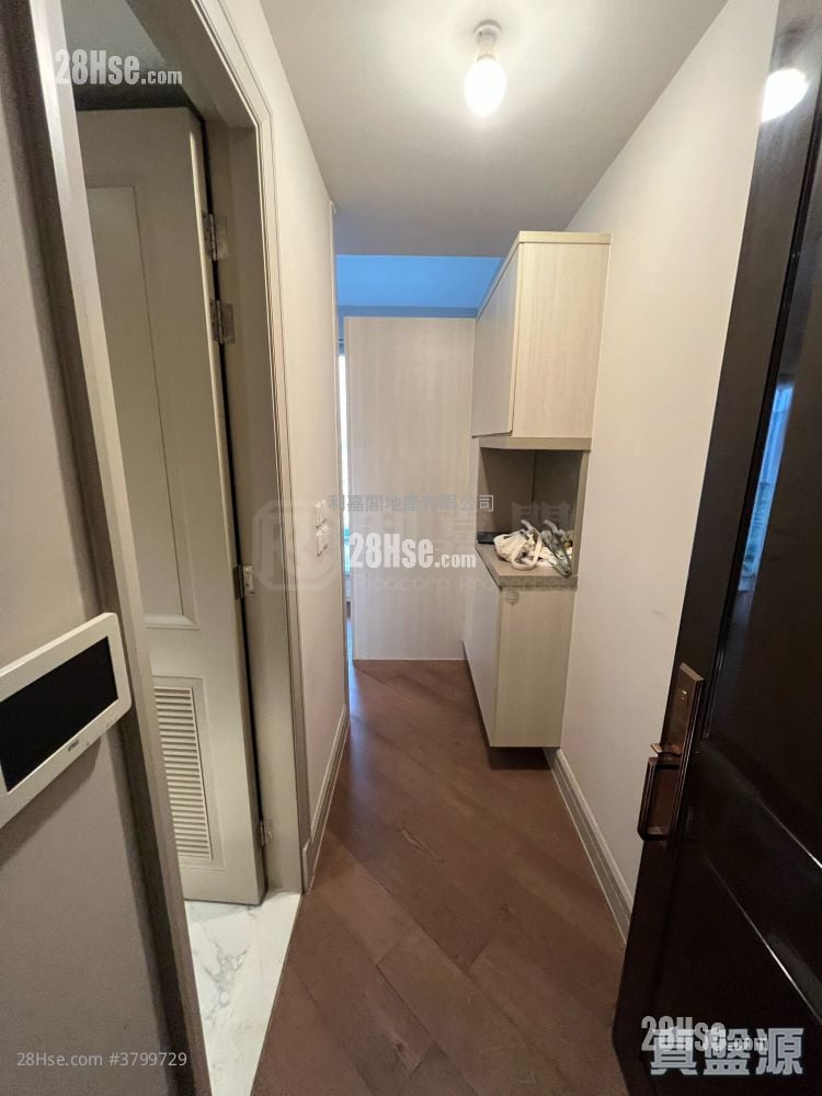 Eden Manor Sell 280 ft²