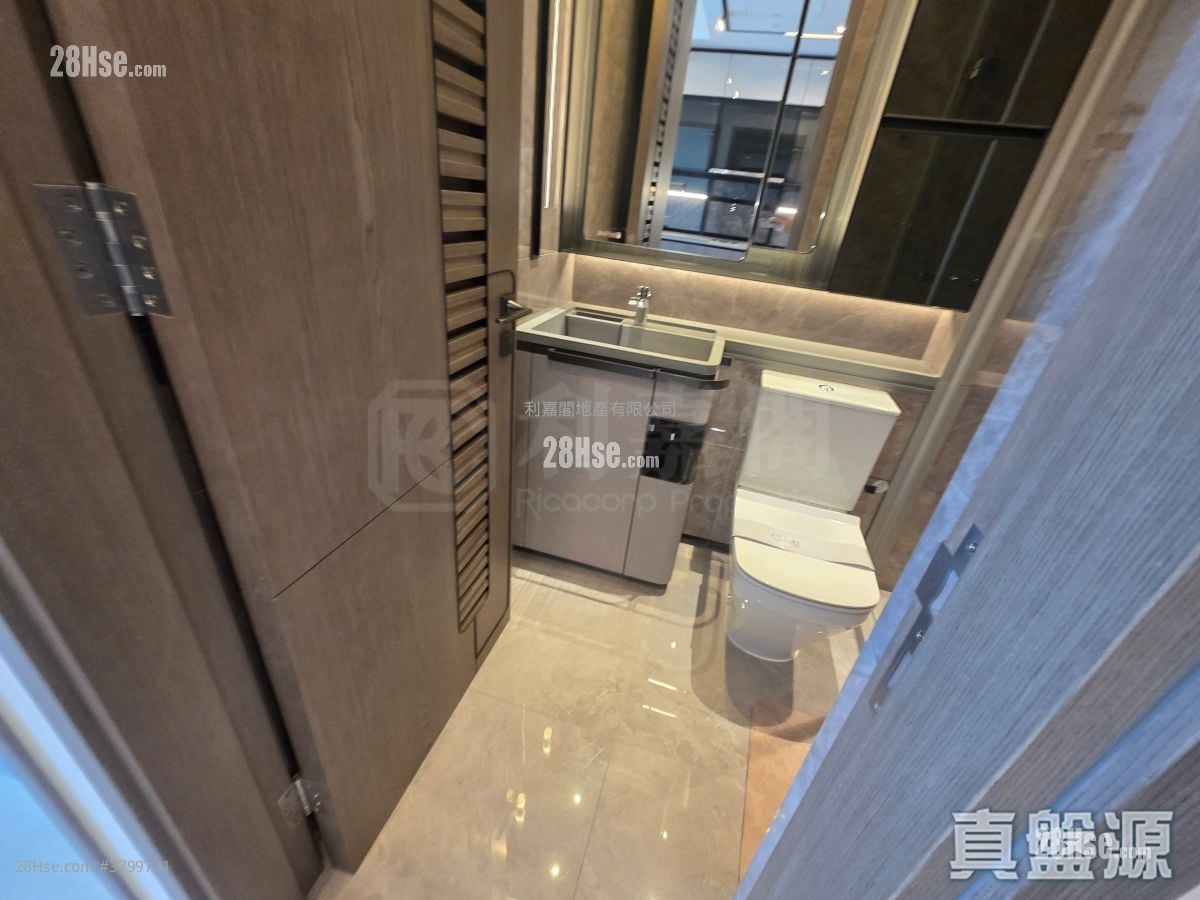 天玺天 售盘 2 房 458 平方尺