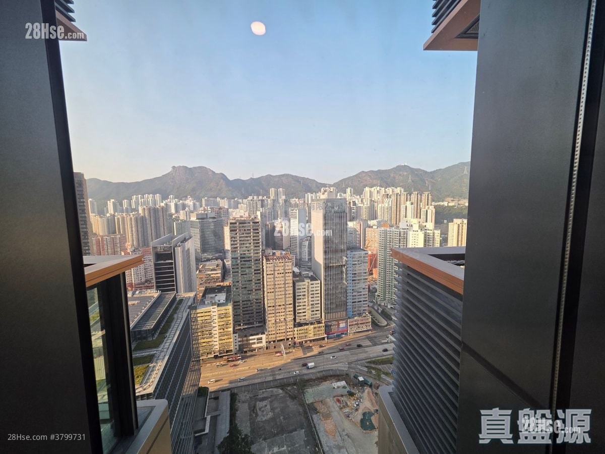 天玺天 售盘 2 房 458 平方尺