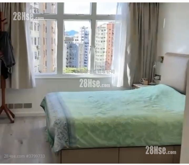 Park Garden Sell 3 Bedrooms 1,161 ft²