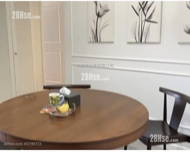 Park Garden Sell 3 Bedrooms 1,161 ft²