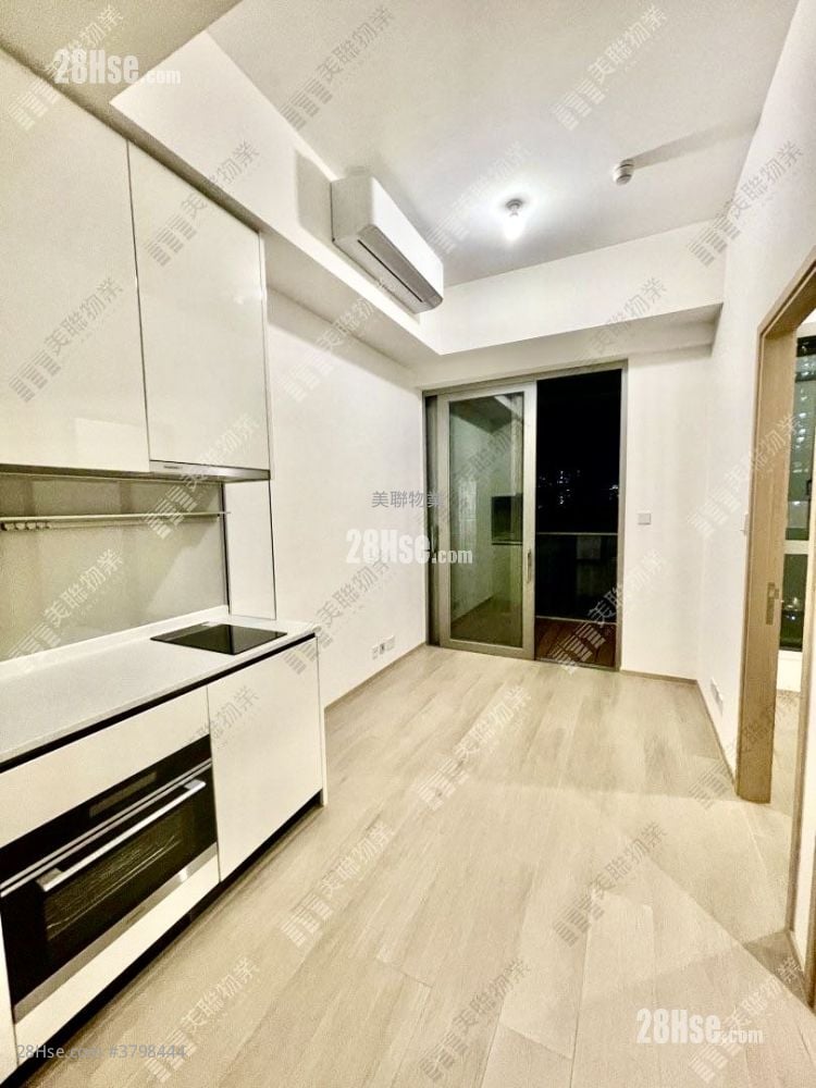 北映荟 售盘 1 房 287 平方尺