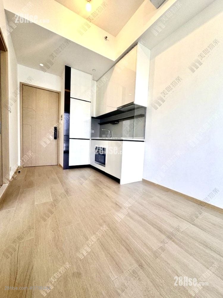 北映荟 售盘 1 房 287 平方尺