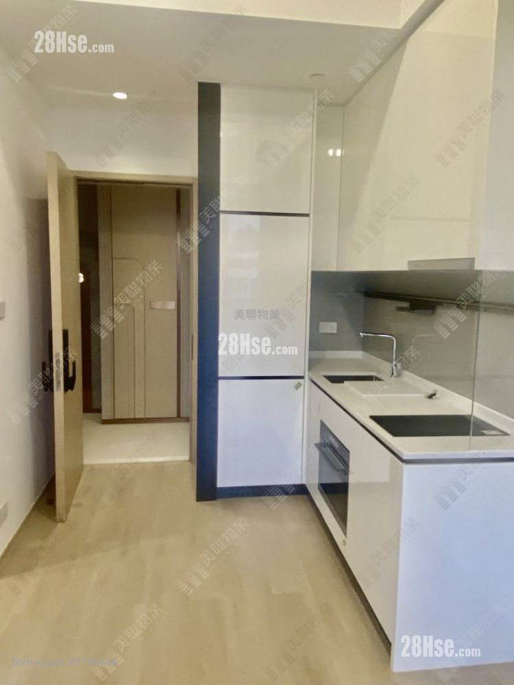 北映荟 售盘 1 房 287 平方尺