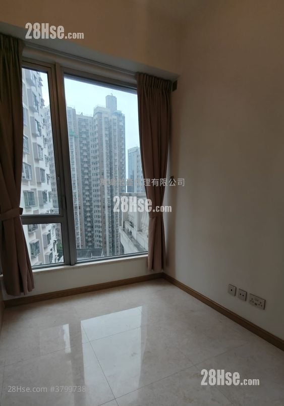63 Pokfulam Rental 1 Bedroom , 1 Bathroom 275 ft²