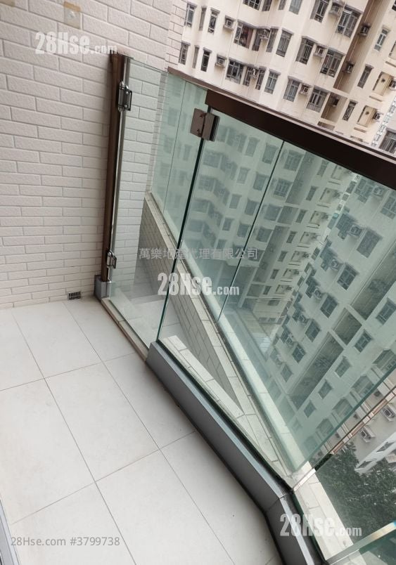 63 Pokfulam Rental 1 Bedroom , 1 Bathroom 275 ft²