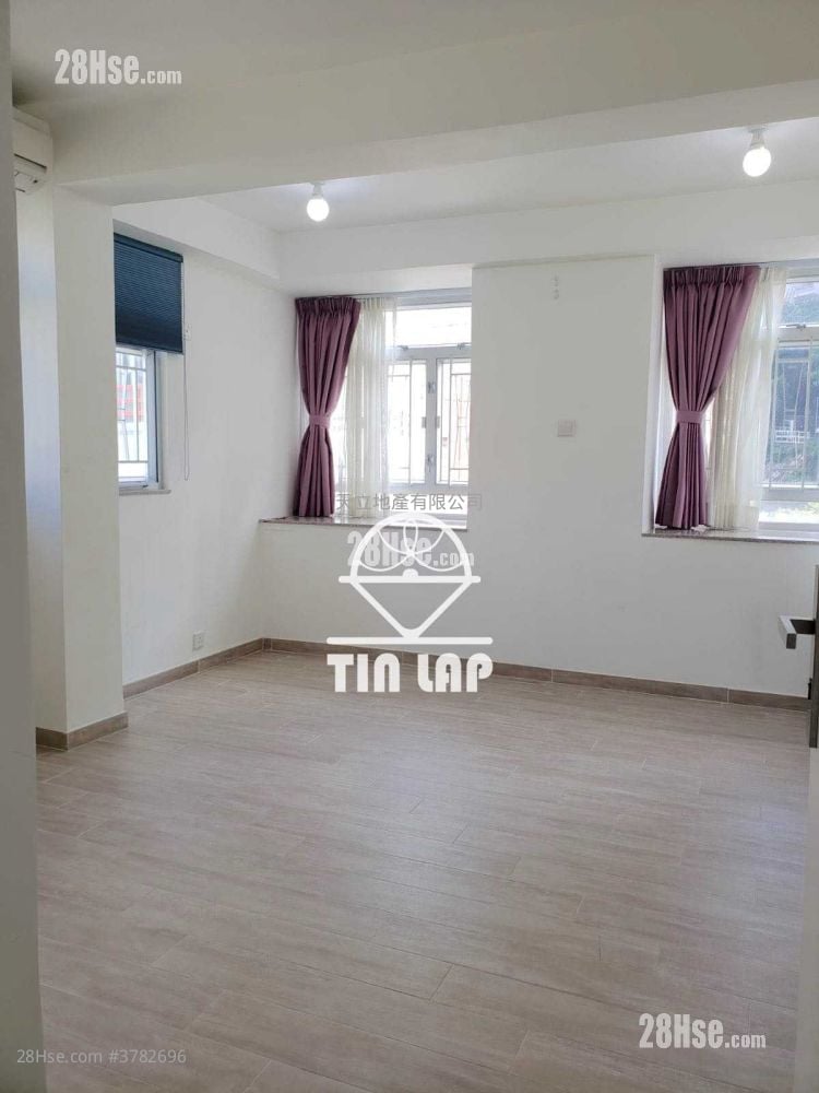 环球大厦 售盘 开放式间隔 , 1 浴室 250 平方尺