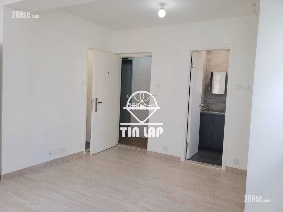 环球大厦 售盘 开放式间隔 , 1 浴室 250 平方尺