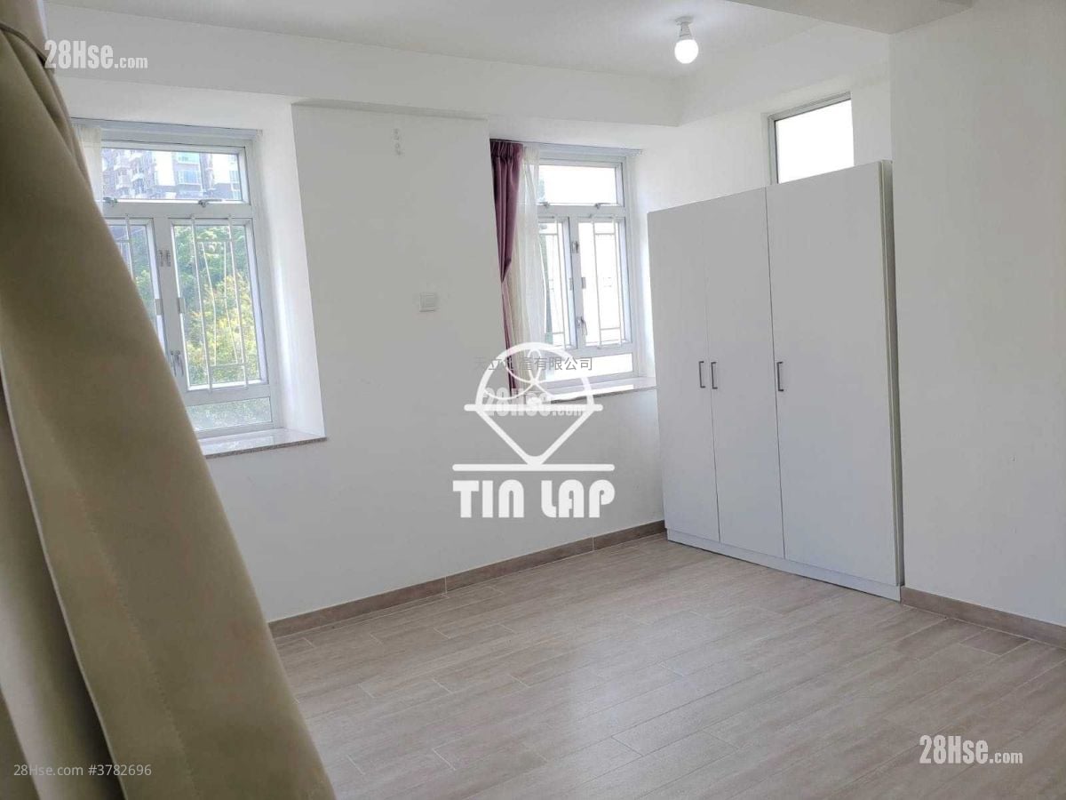 环球大厦 售盘 开放式间隔 , 1 浴室 250 平方尺