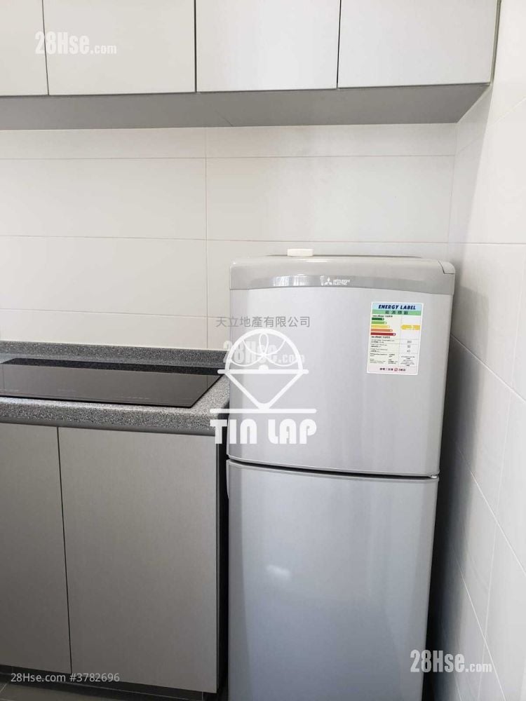 环球大厦 售盘 开放式间隔 , 1 浴室 250 平方尺