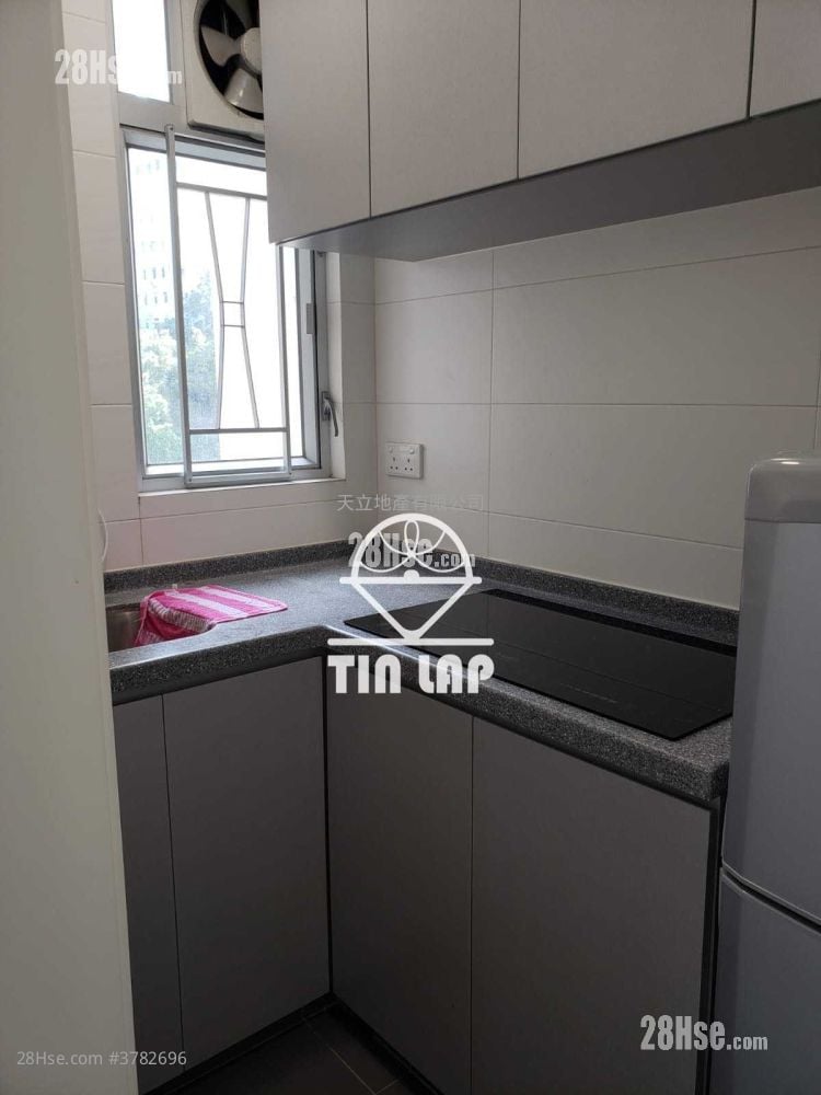 环球大厦 售盘 开放式间隔 , 1 浴室 250 平方尺