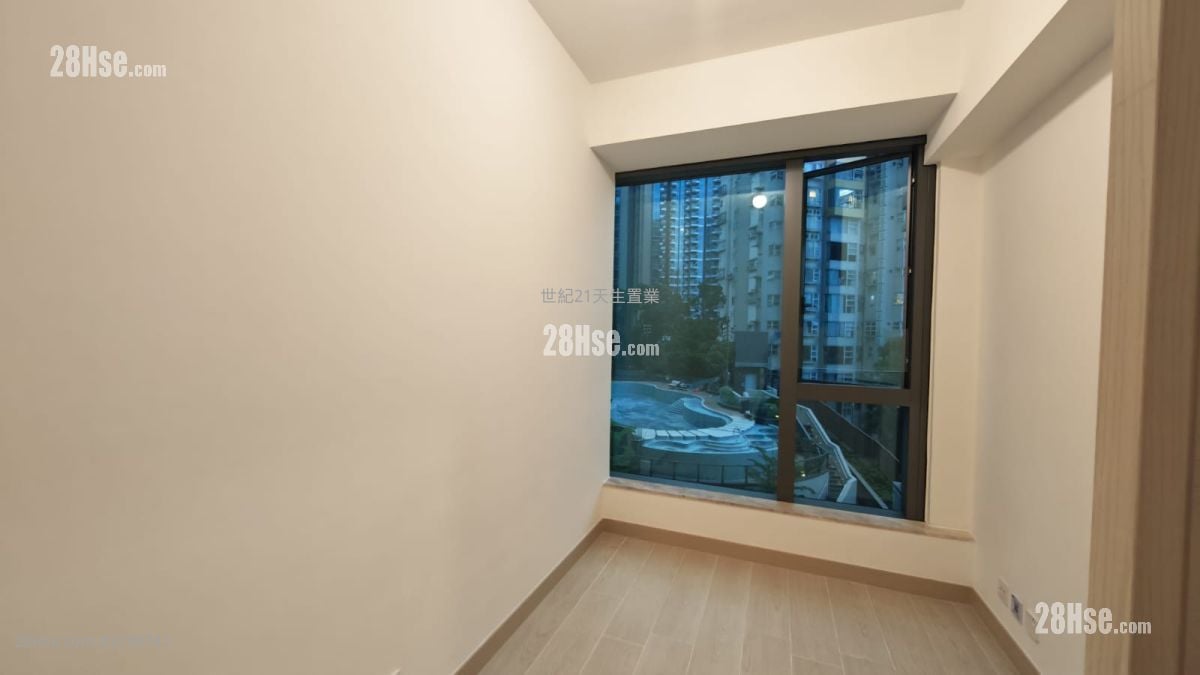 黄金海湾 售盘 1 房 , 1 浴室 312 平方尺