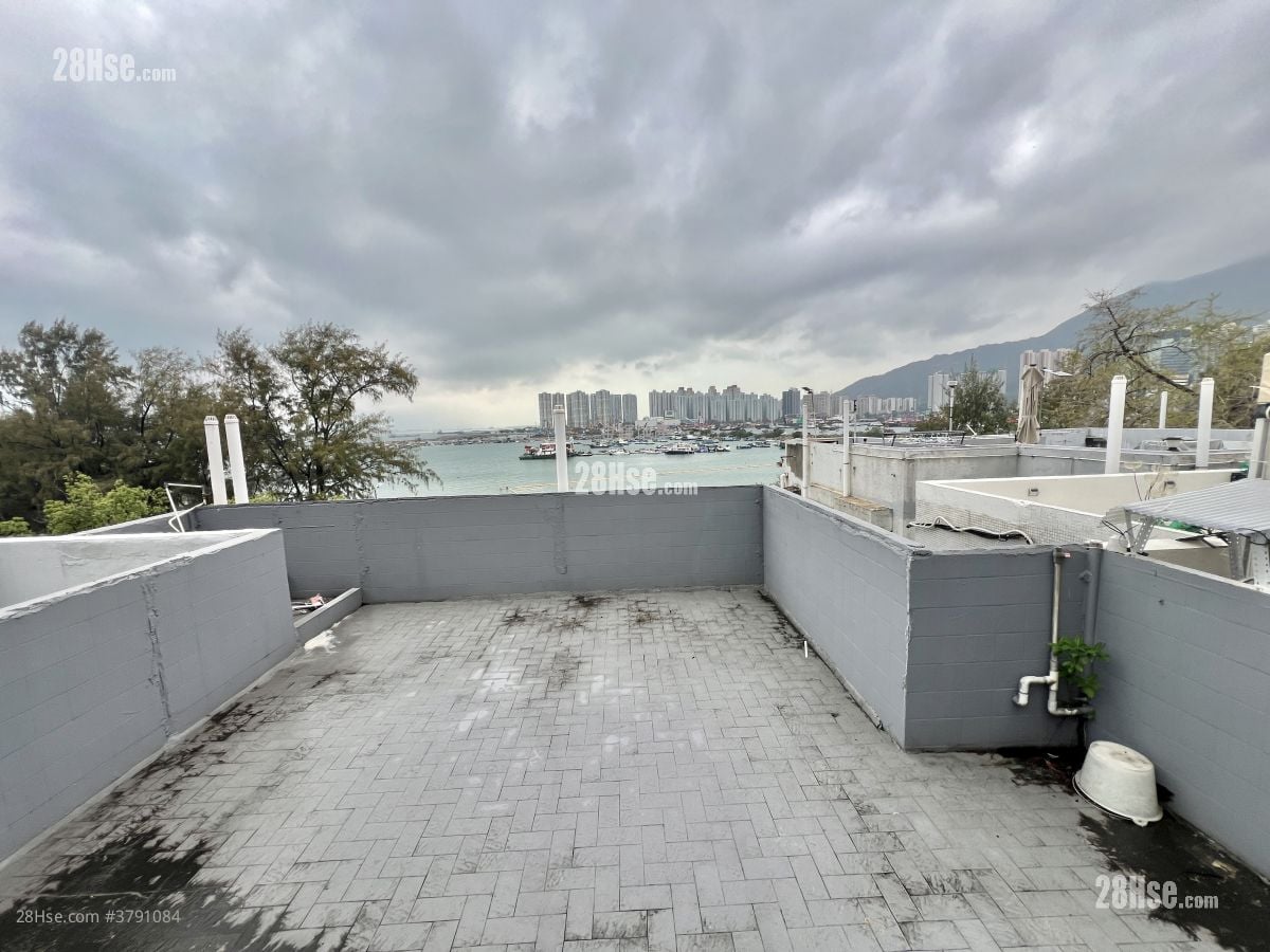 Castle Peak Bay Garden Rental 1 Bedroom , 1 Bathroom 287 ft²