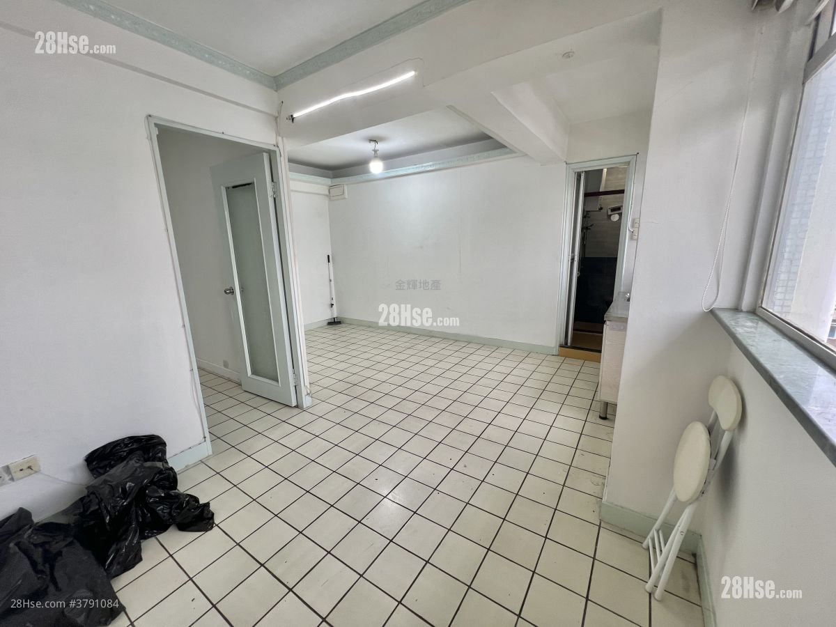 Castle Peak Bay Garden Rental 1 Bedroom , 1 Bathroom 287 ft²