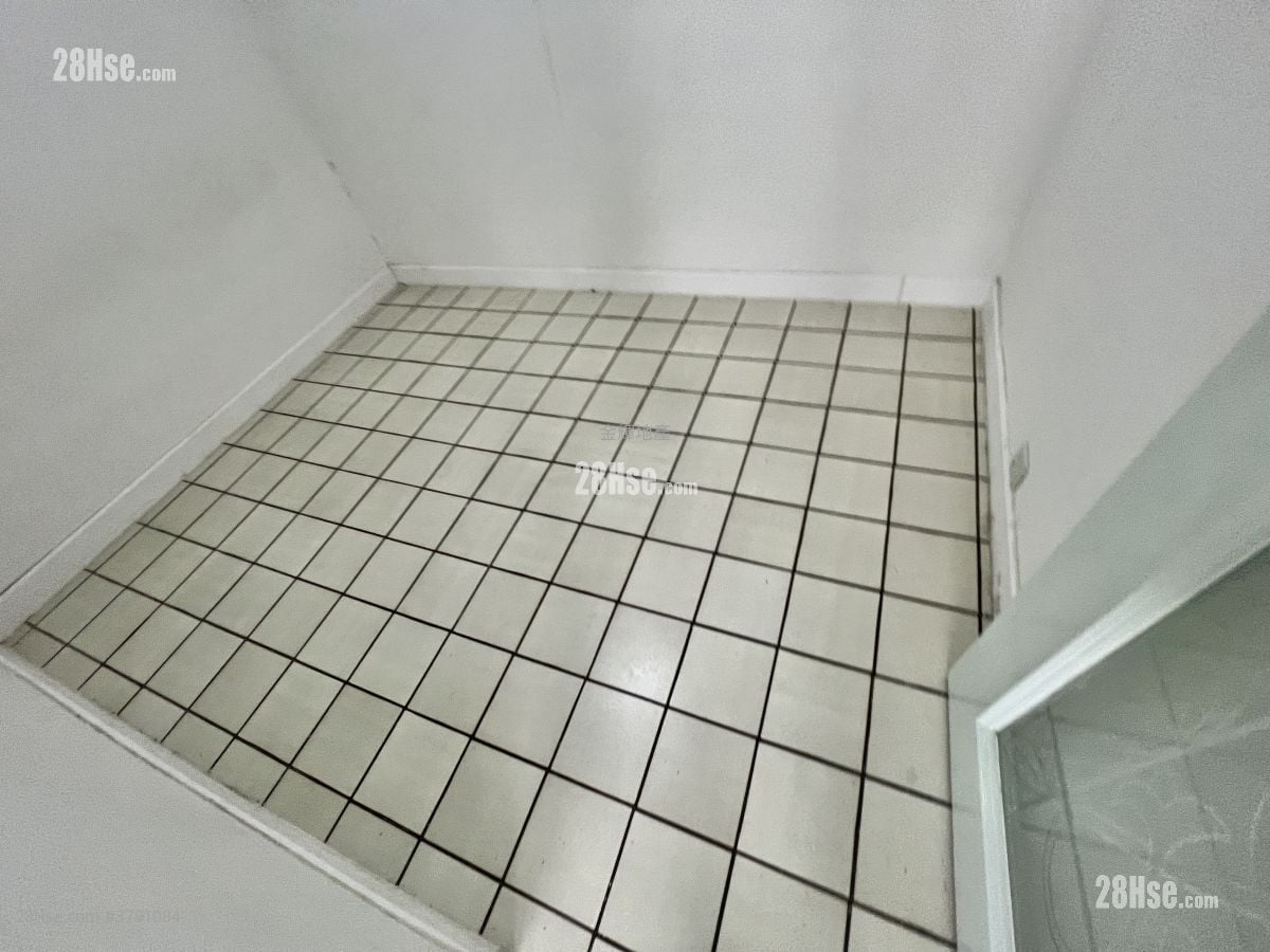 Castle Peak Bay Garden Rental 1 Bedroom , 1 Bathroom 287 ft²