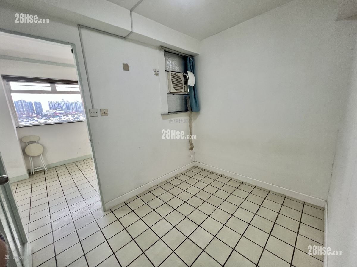 Castle Peak Bay Garden Rental 1 Bedroom , 1 Bathroom 287 ft²