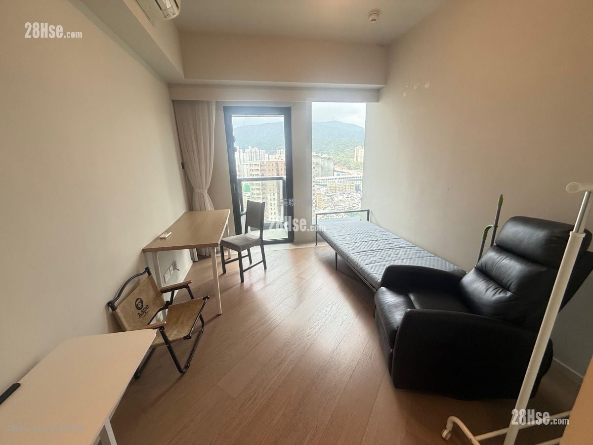 The Pavilia Farm Sell 1 Bathroom 266 ft²