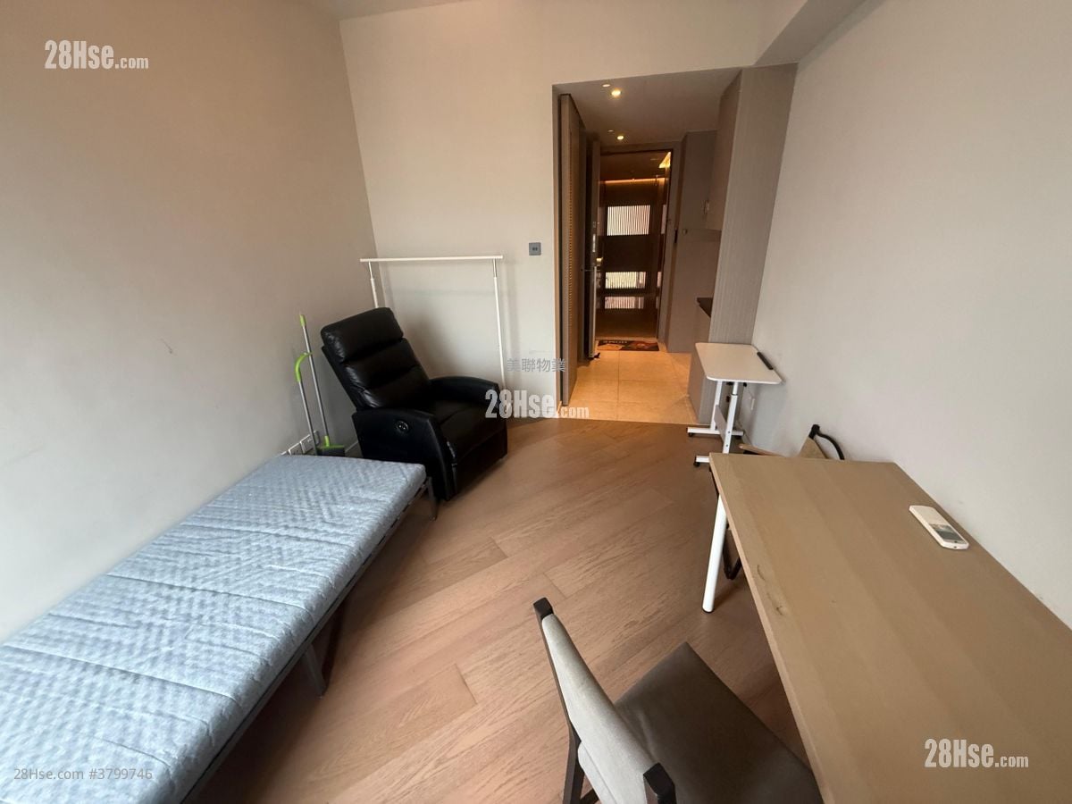 The Pavilia Farm Sell 1 Bathroom 266 ft²