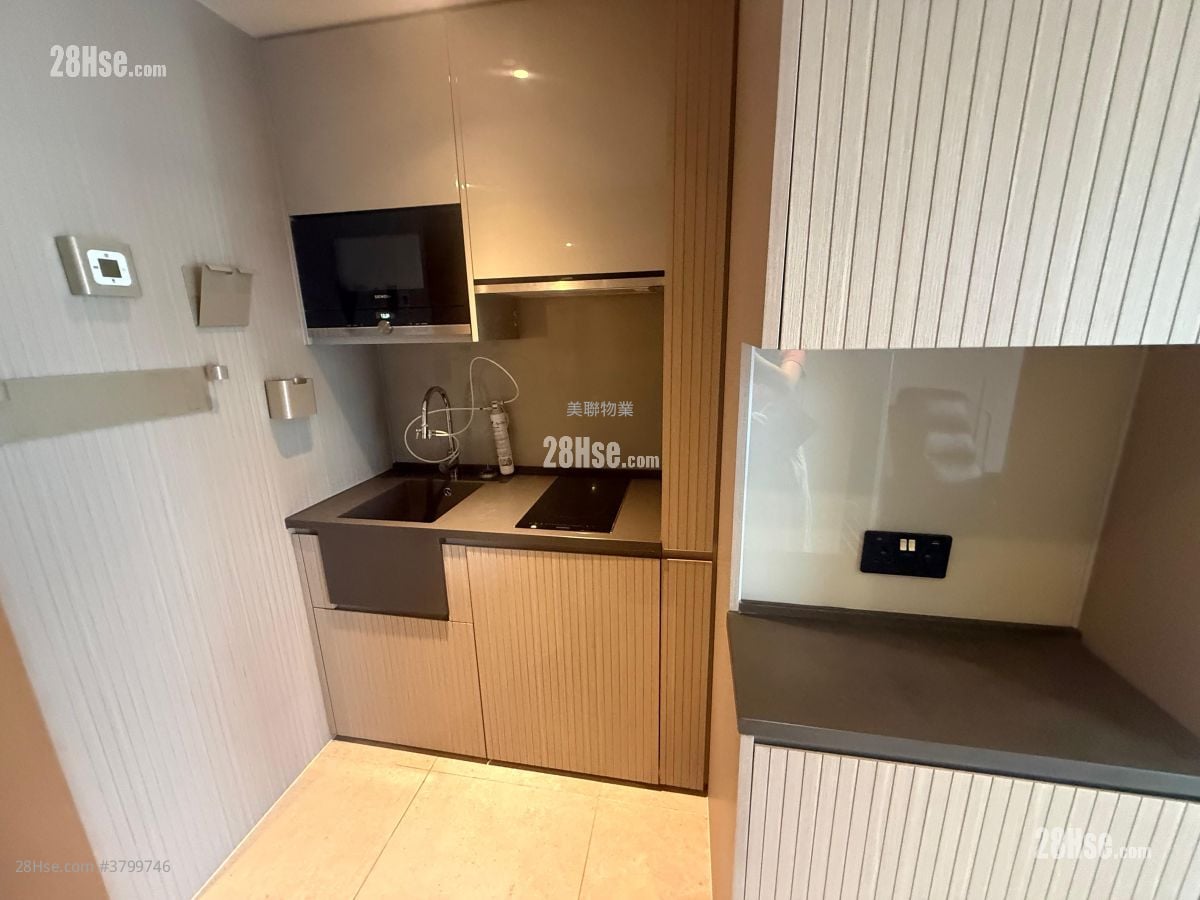 The Pavilia Farm Sell 1 Bathroom 266 ft²