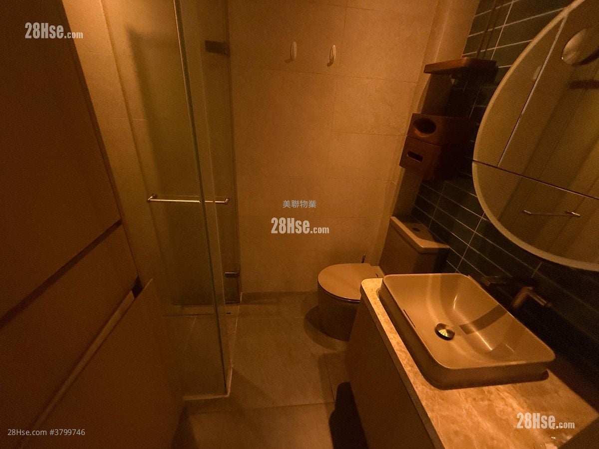 The Pavilia Farm Sell 1 Bathroom 266 ft²