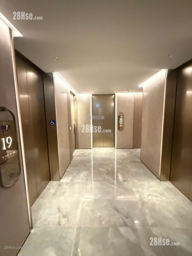 The Pavilia Farm Sell 1 Bathroom 266 ft²