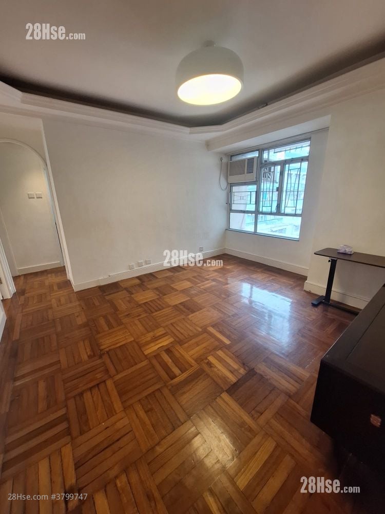 Hunghom Bay Centre Rental 3 Bedrooms , 1 Bathroom 492 ft²