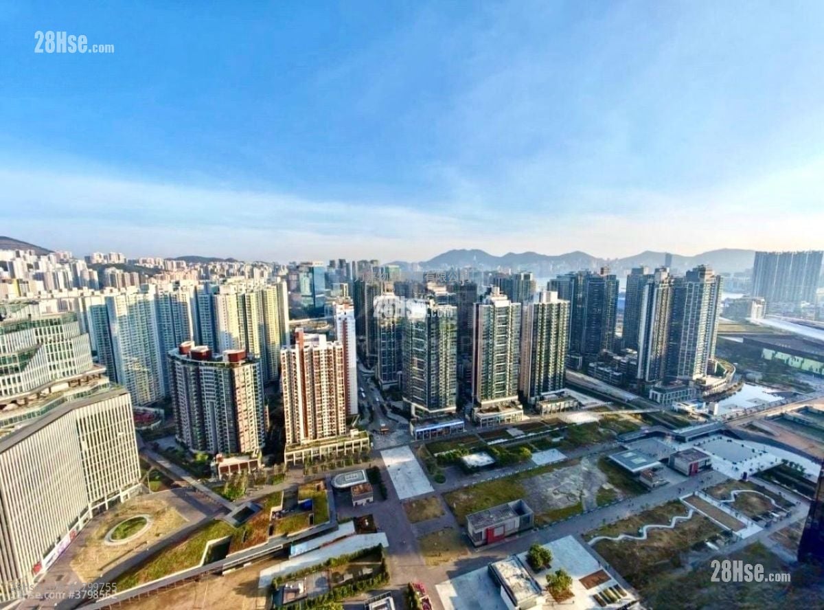 Cullinan Sky Rental 1,993 ft²